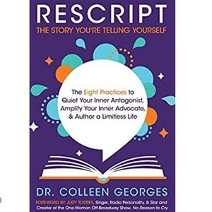 RESCRIPT the Story You're Telling Yourself ❤️